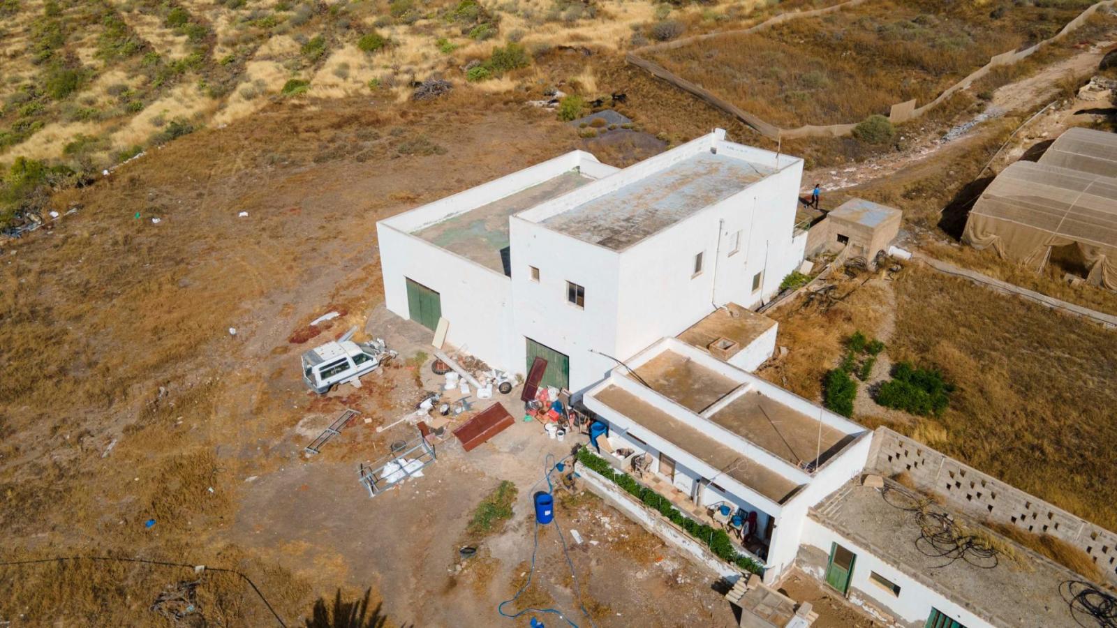 Parcela en Venta en Granadilla de Abona