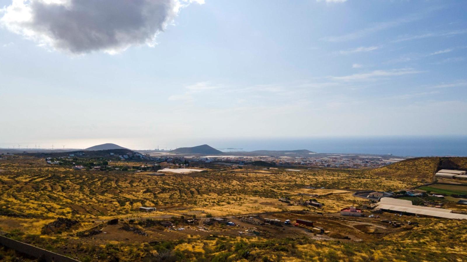 Parcela en Venta en Granadilla de Abona