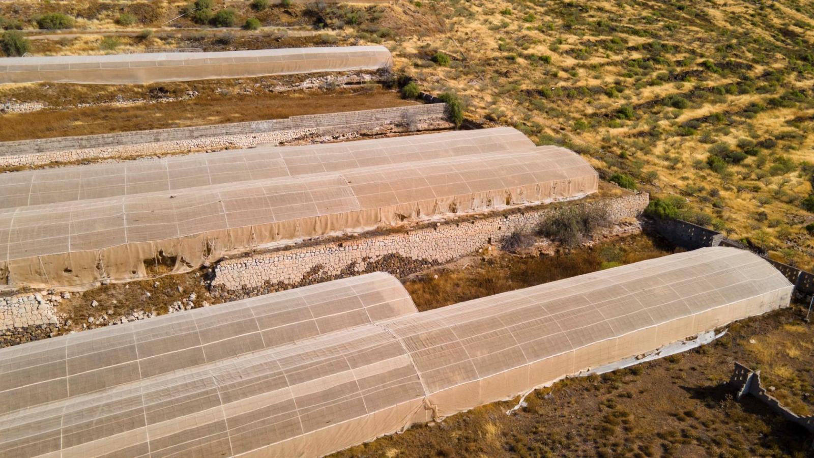 Parcela en Venta en Granadilla de Abona