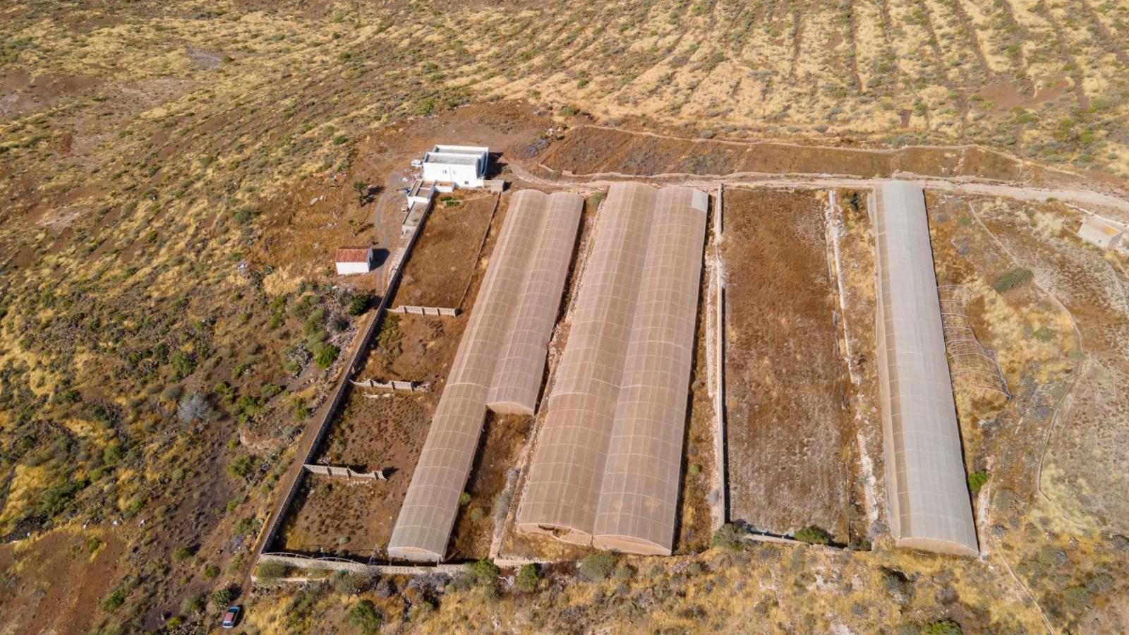 Parcela en Venta en Granadilla de Abona