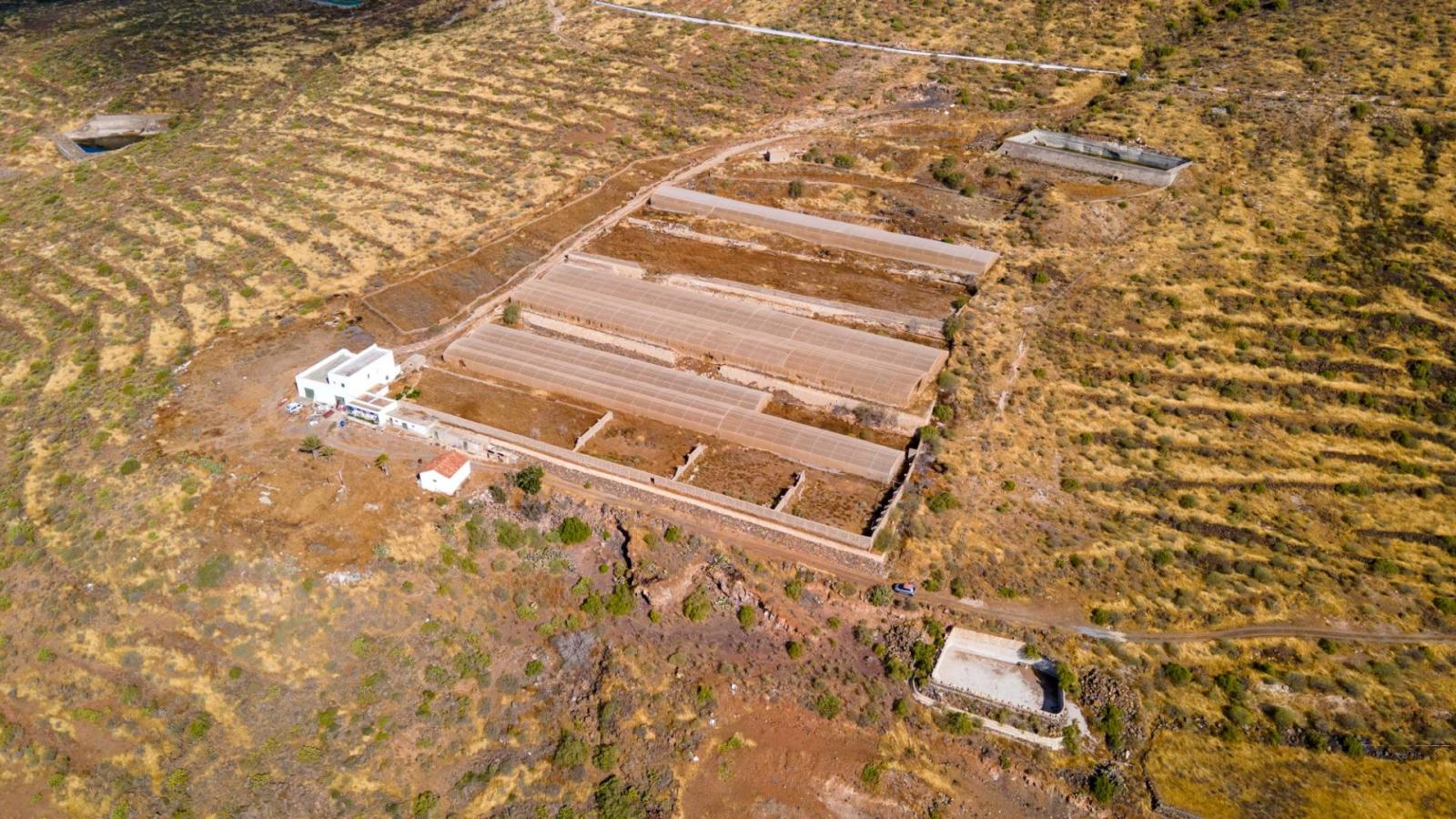 Parcela en Venta en Granadilla de Abona