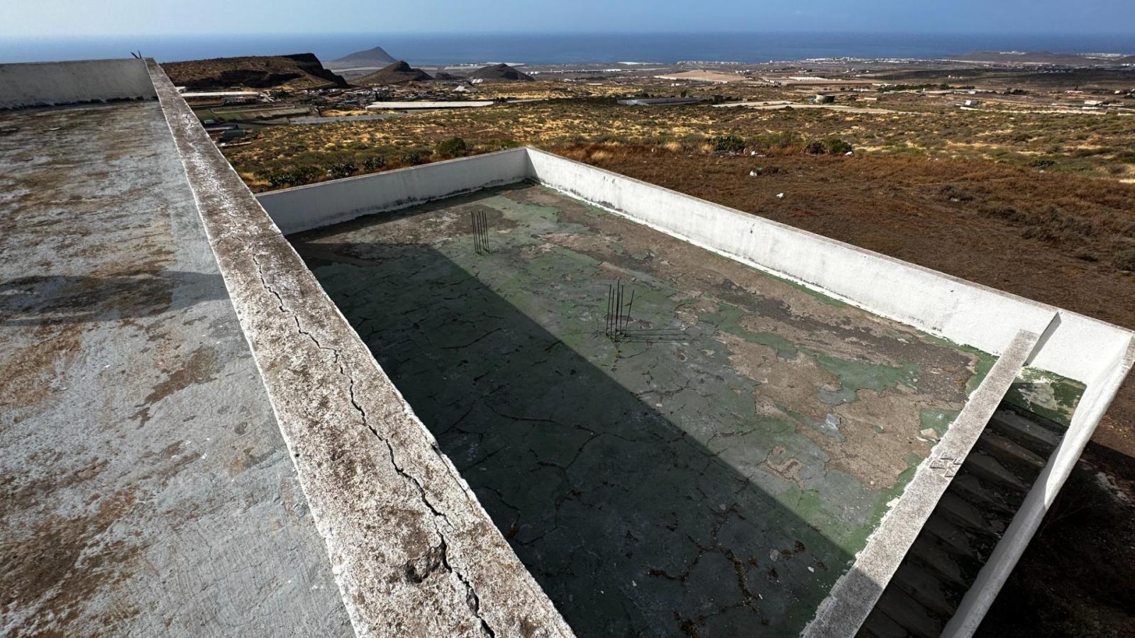 Parcela en Venta en Granadilla de Abona