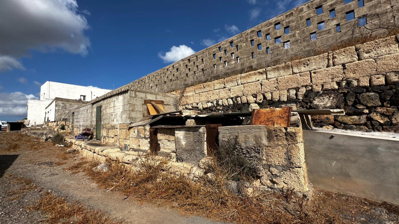 Parcela en Venta en Granadilla de Abona