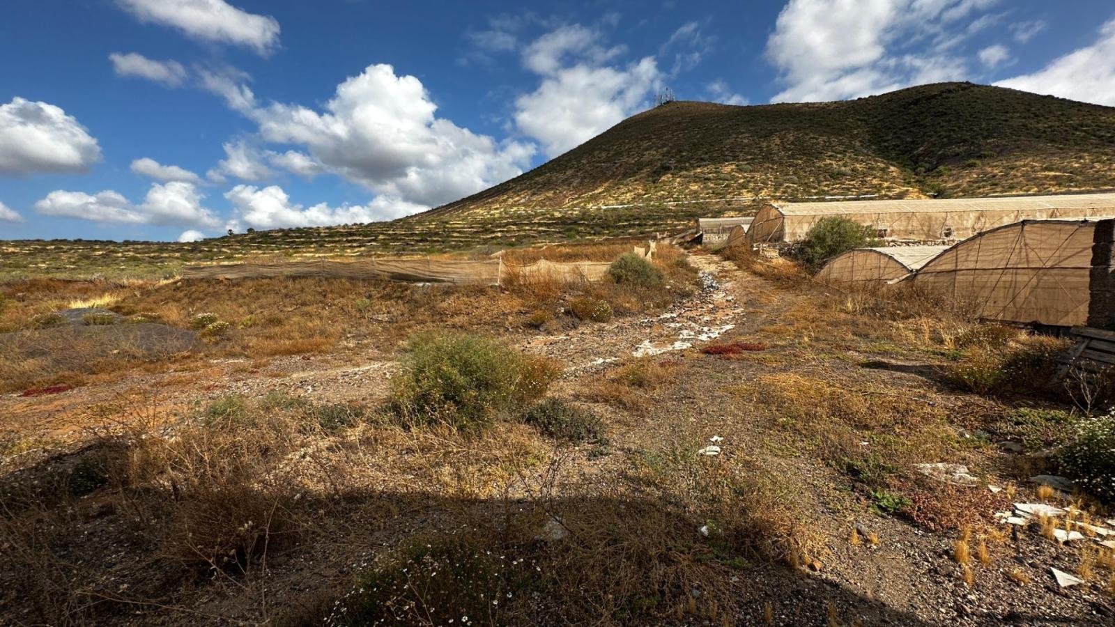 Parcela en Venta en Granadilla de Abona