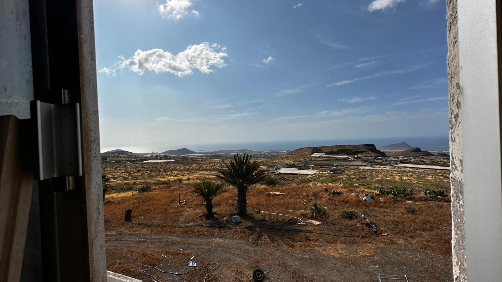 Parcela en Venta en Granadilla de Abona