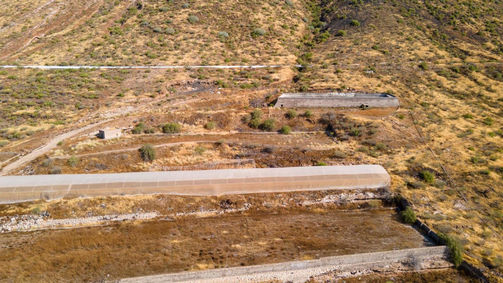 Parcela en Venta en Granadilla de Abona