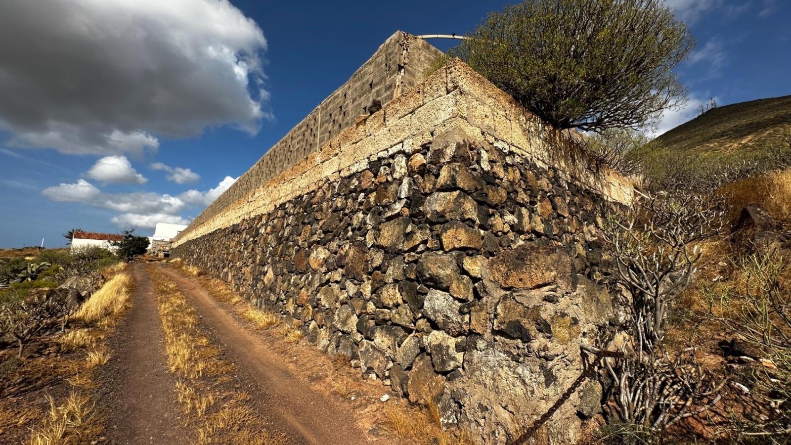 Parcela en Venta en Granadilla de Abona