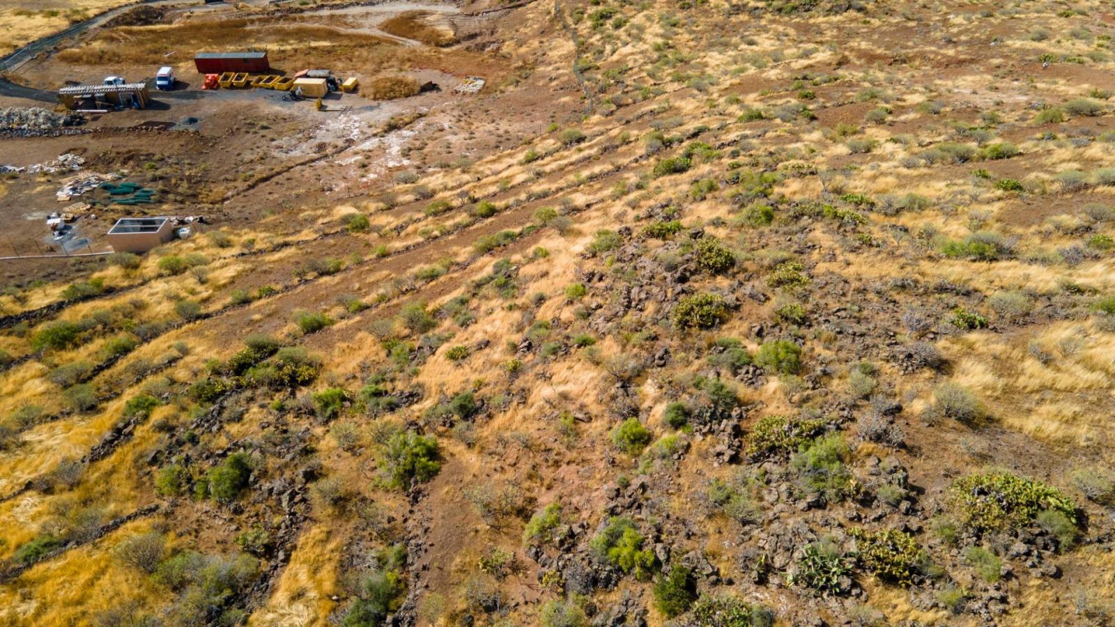 Parcela en Venta en Granadilla de Abona