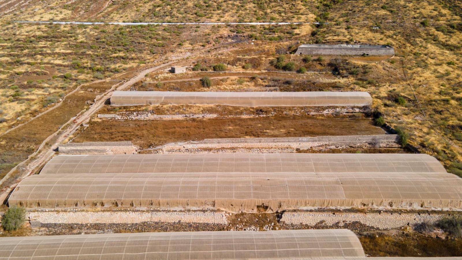 Parcela en Venta en Granadilla de Abona