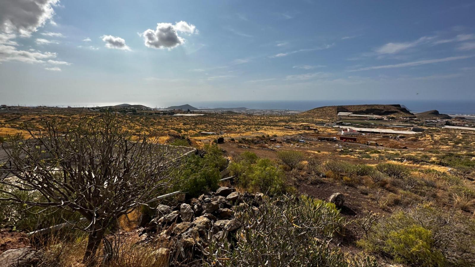 Parcela en Venta en Granadilla de Abona