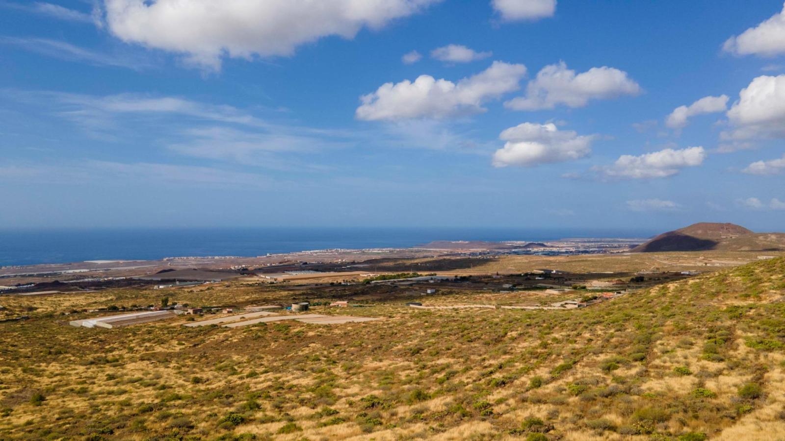 Parcela en Venta en Granadilla de Abona