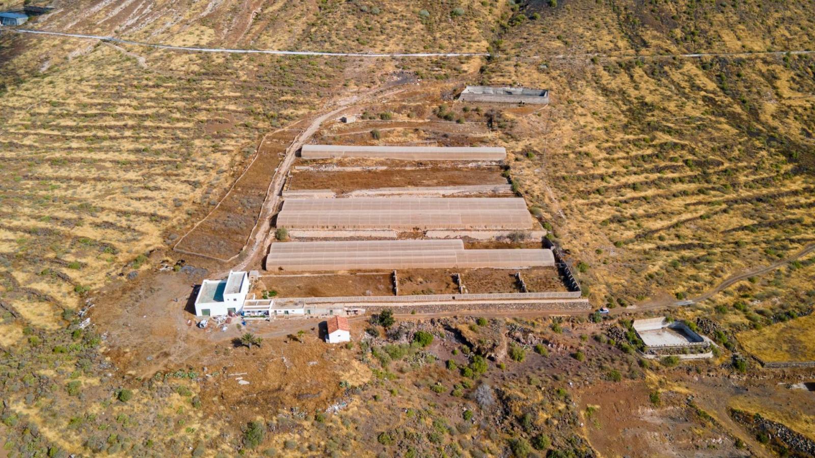 Parcela en Venta en Granadilla de Abona