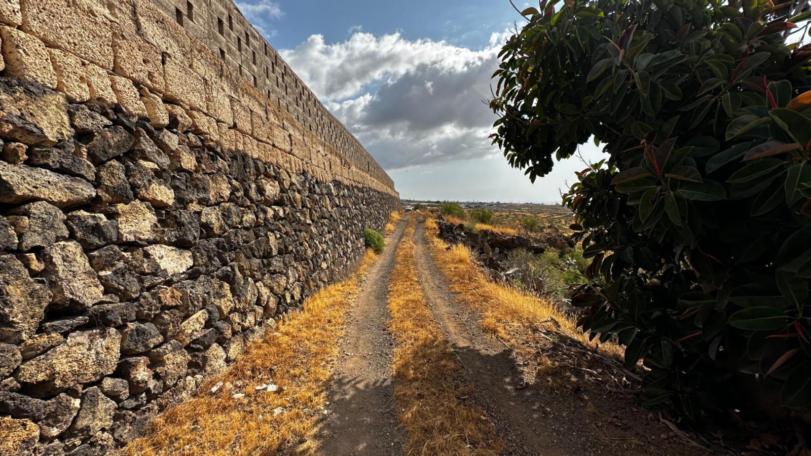 Parcela en Venta en Granadilla de Abona