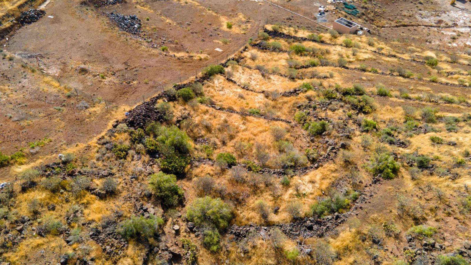 Parcela en Venta en Granadilla de Abona