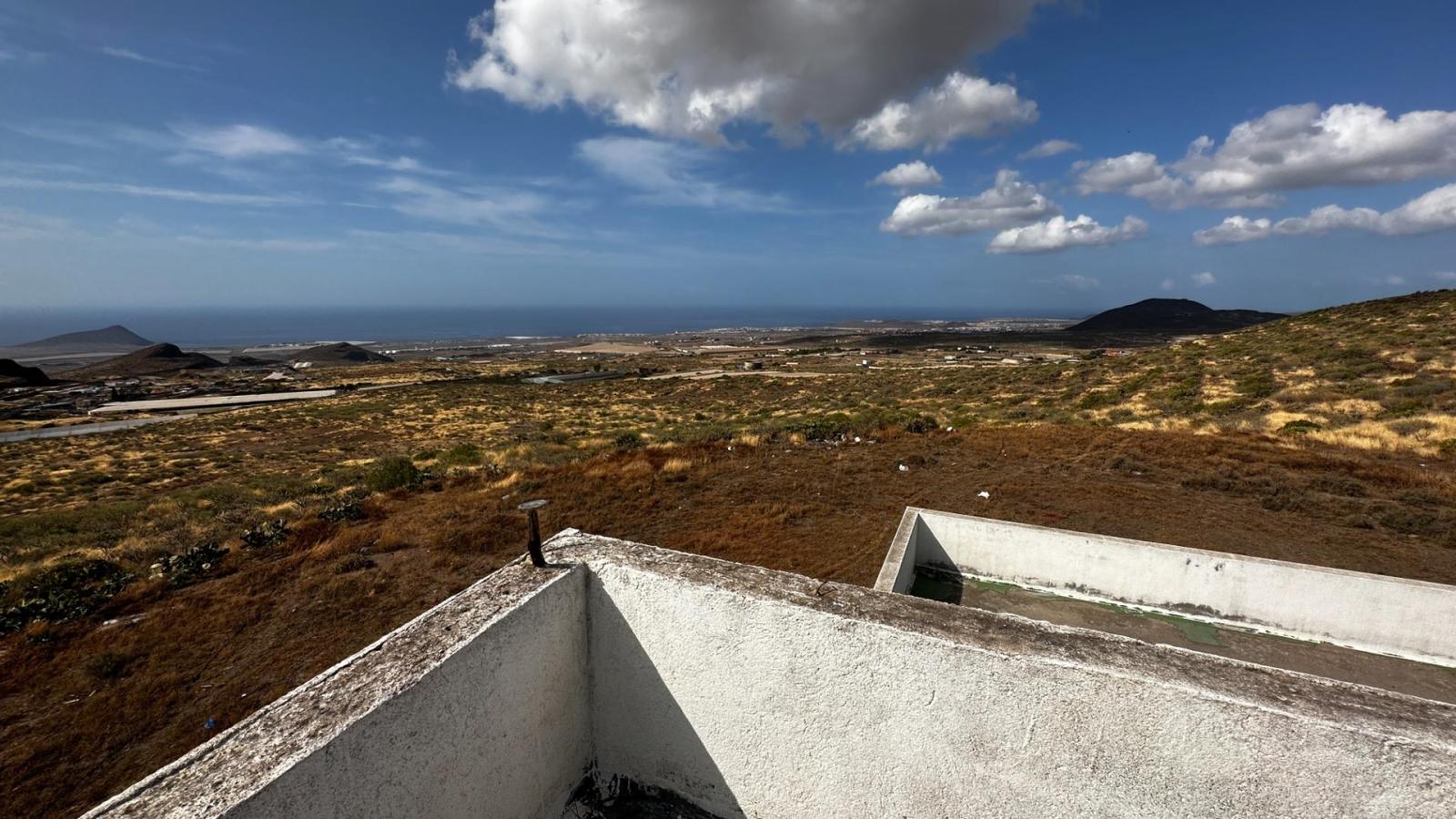 Parcela en Venta en Granadilla de Abona