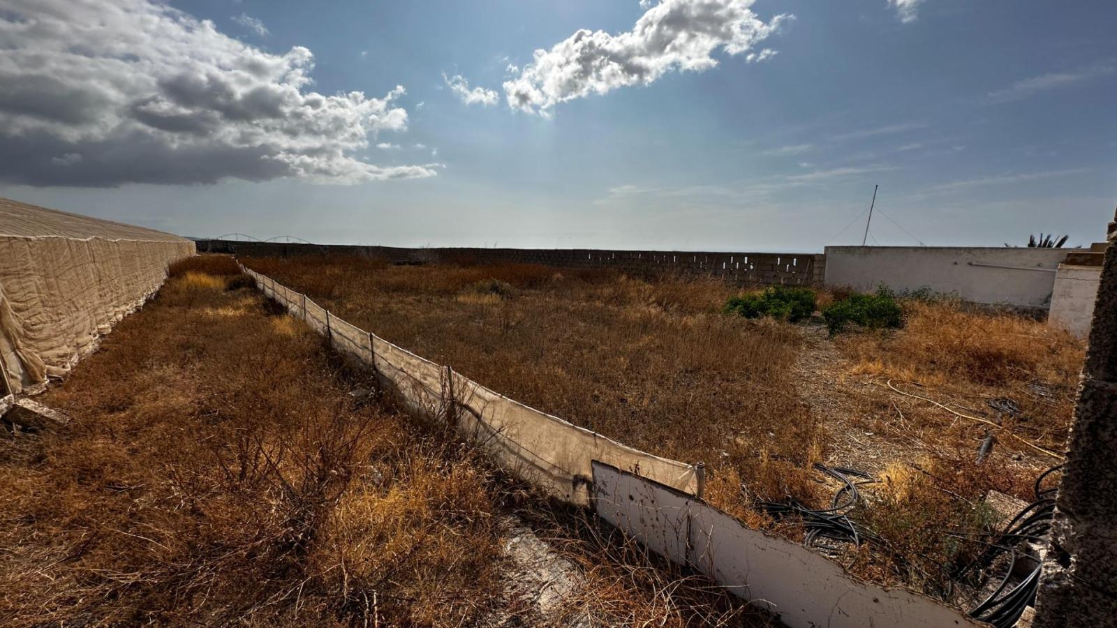 Parcela en Venta en Granadilla de Abona