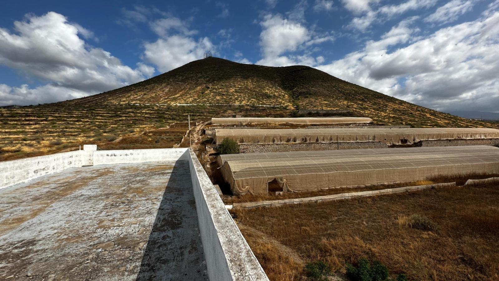 Parcela en Venta en Granadilla de Abona