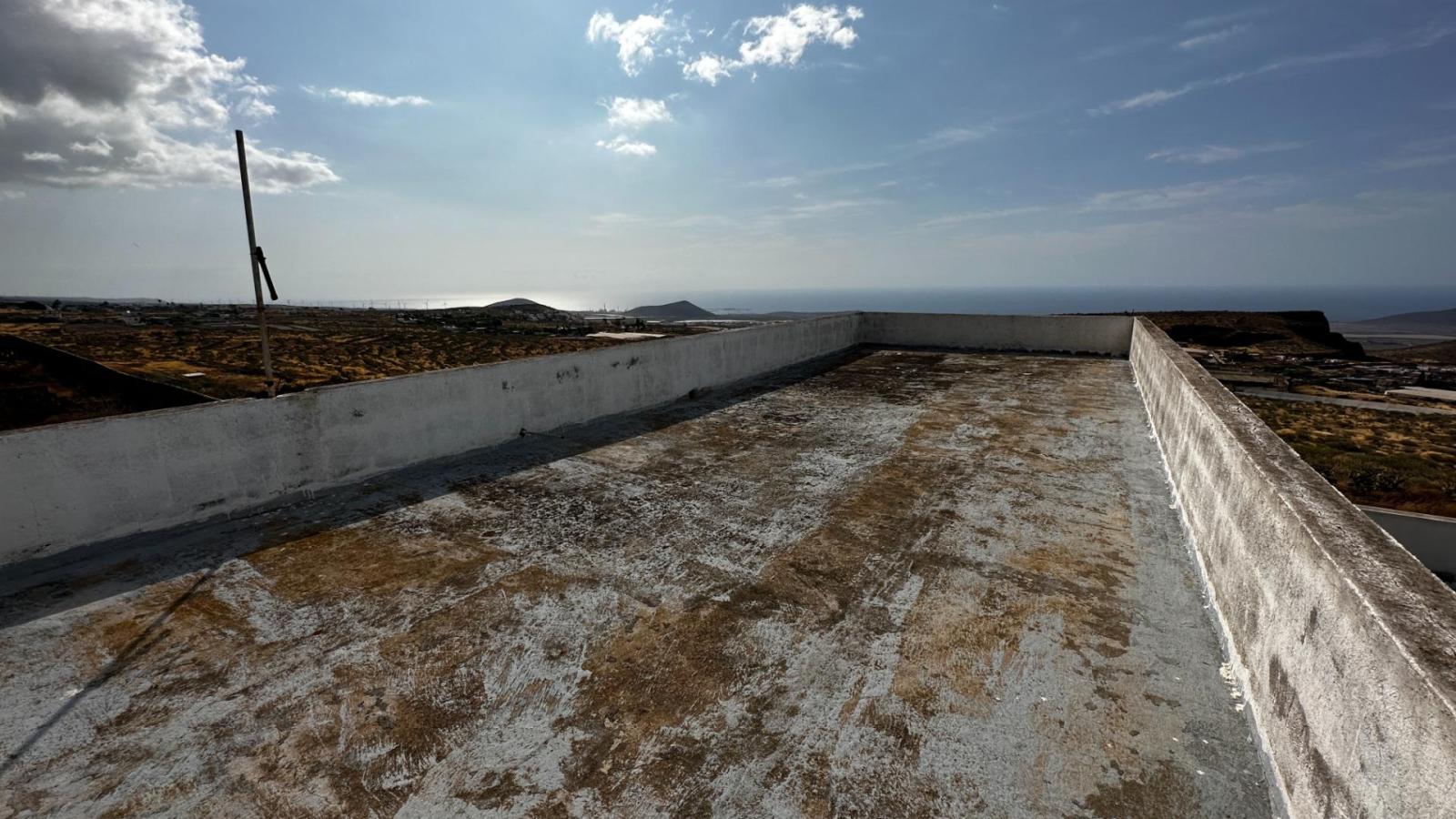 Parcela en Venta en Granadilla de Abona