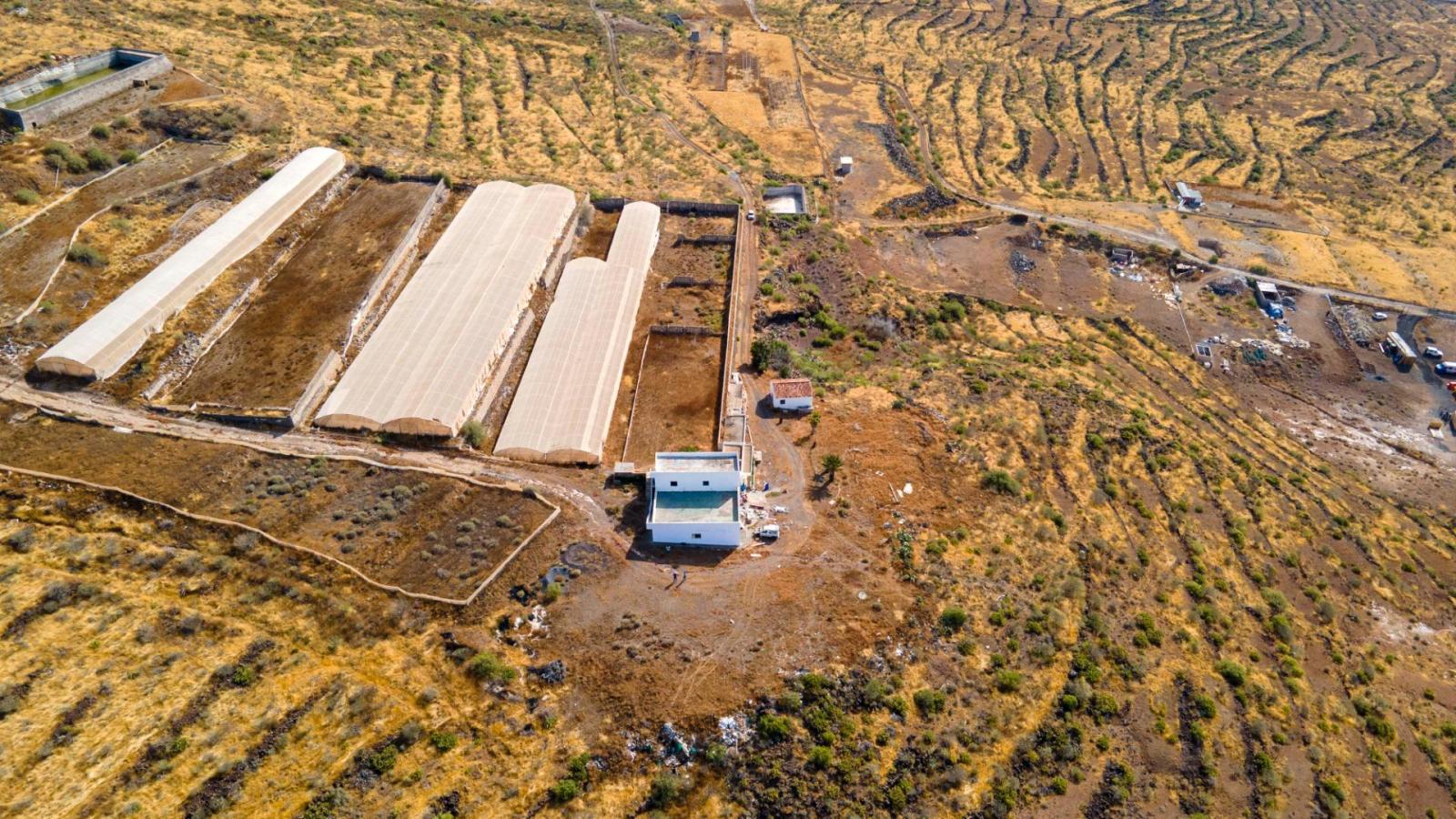 Parcela en Venta en Granadilla de Abona