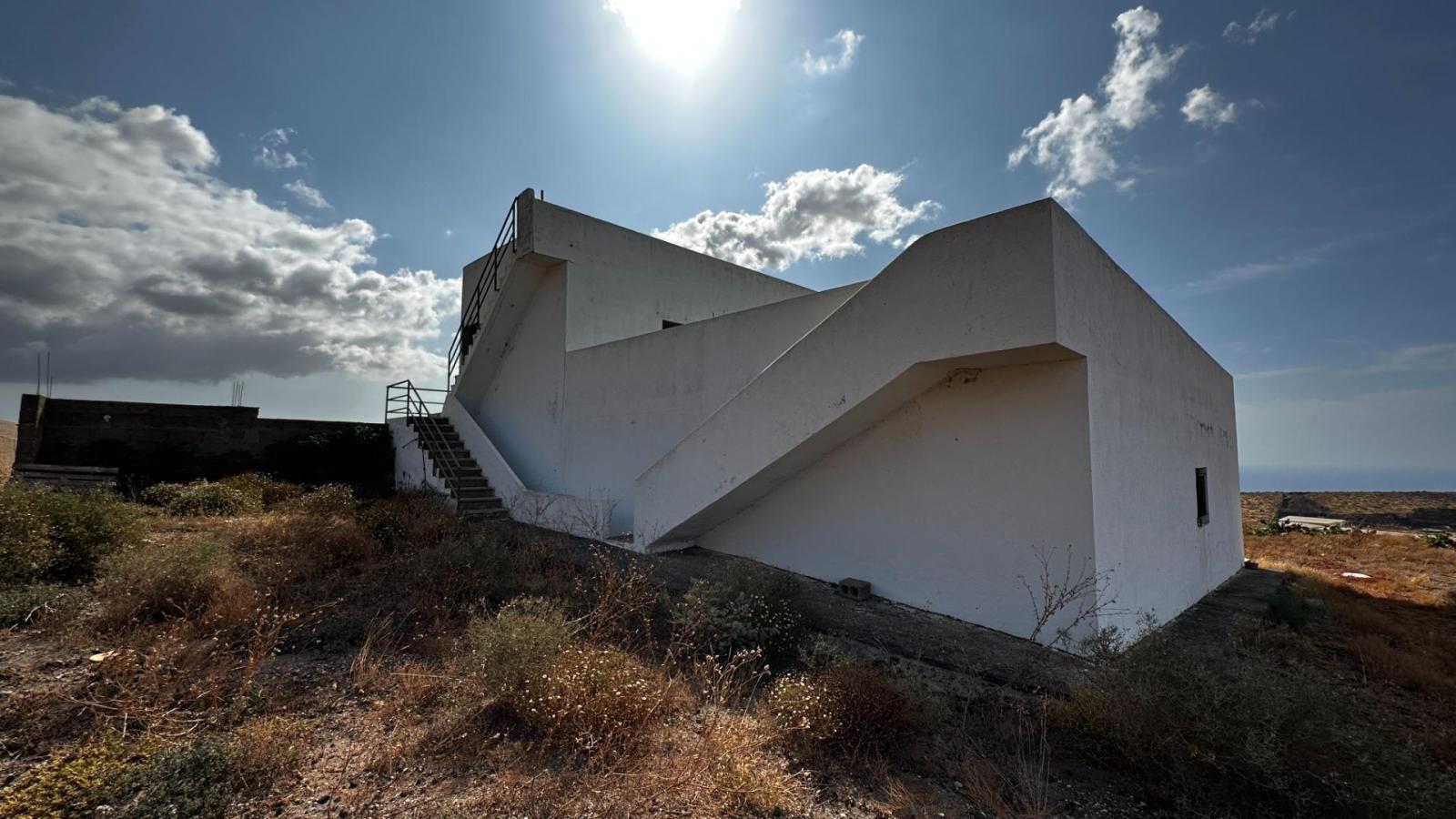 Parcela en Venta en Granadilla de Abona