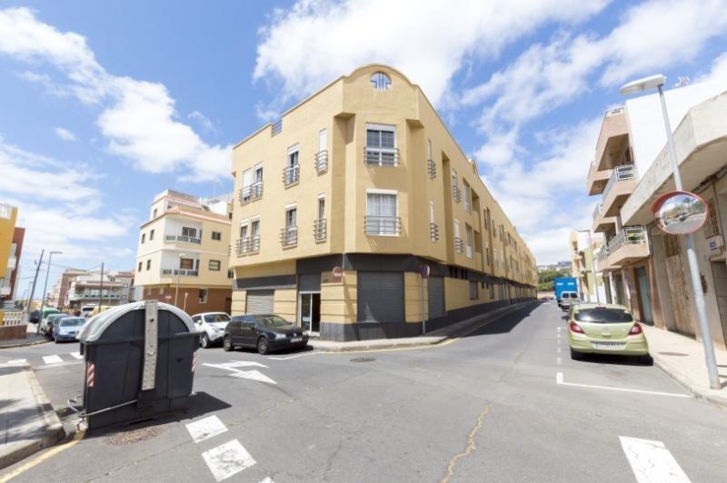 Premise for Sale in San Cristóbal de La Laguna