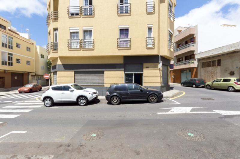 Premise for Sale in San Cristóbal de La Laguna
