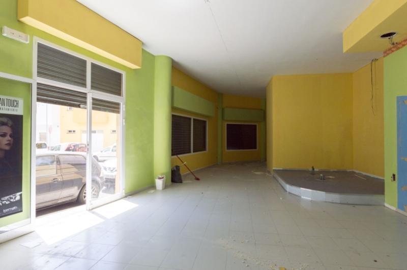 Premise for Sale in San Cristóbal de La Laguna