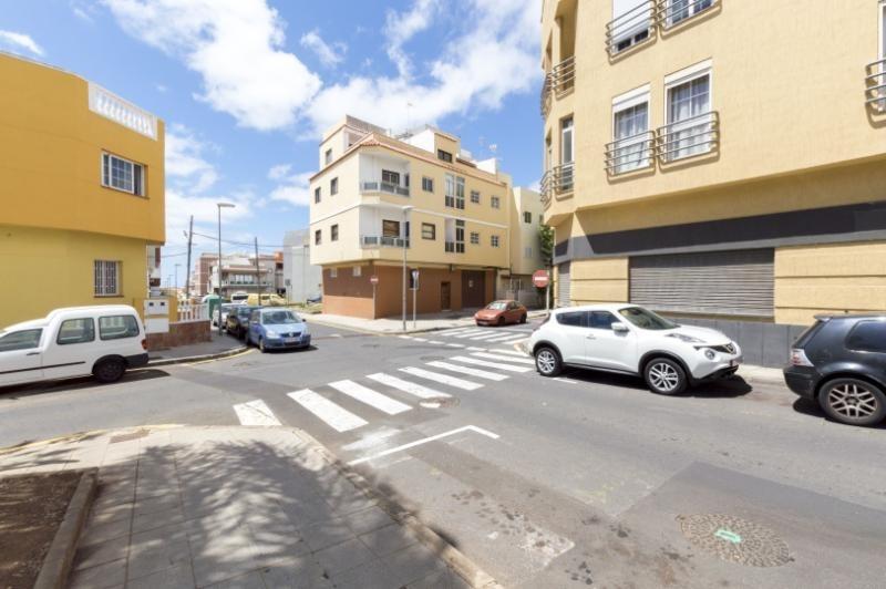 Premise for Sale in San Cristóbal de La Laguna
