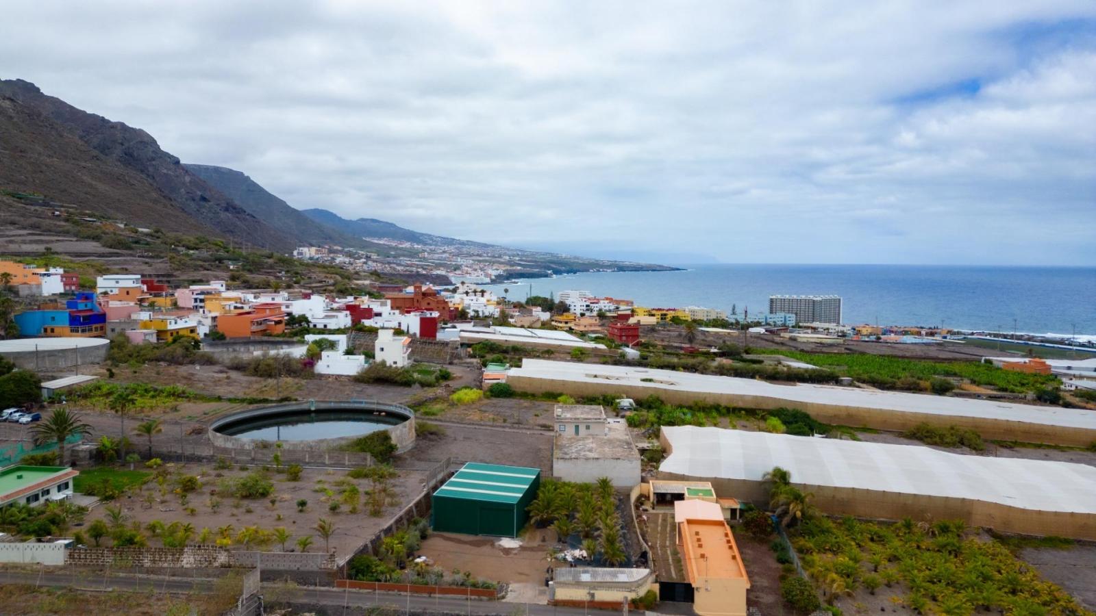 Parcela en Venta en San Cristóbal de La Laguna