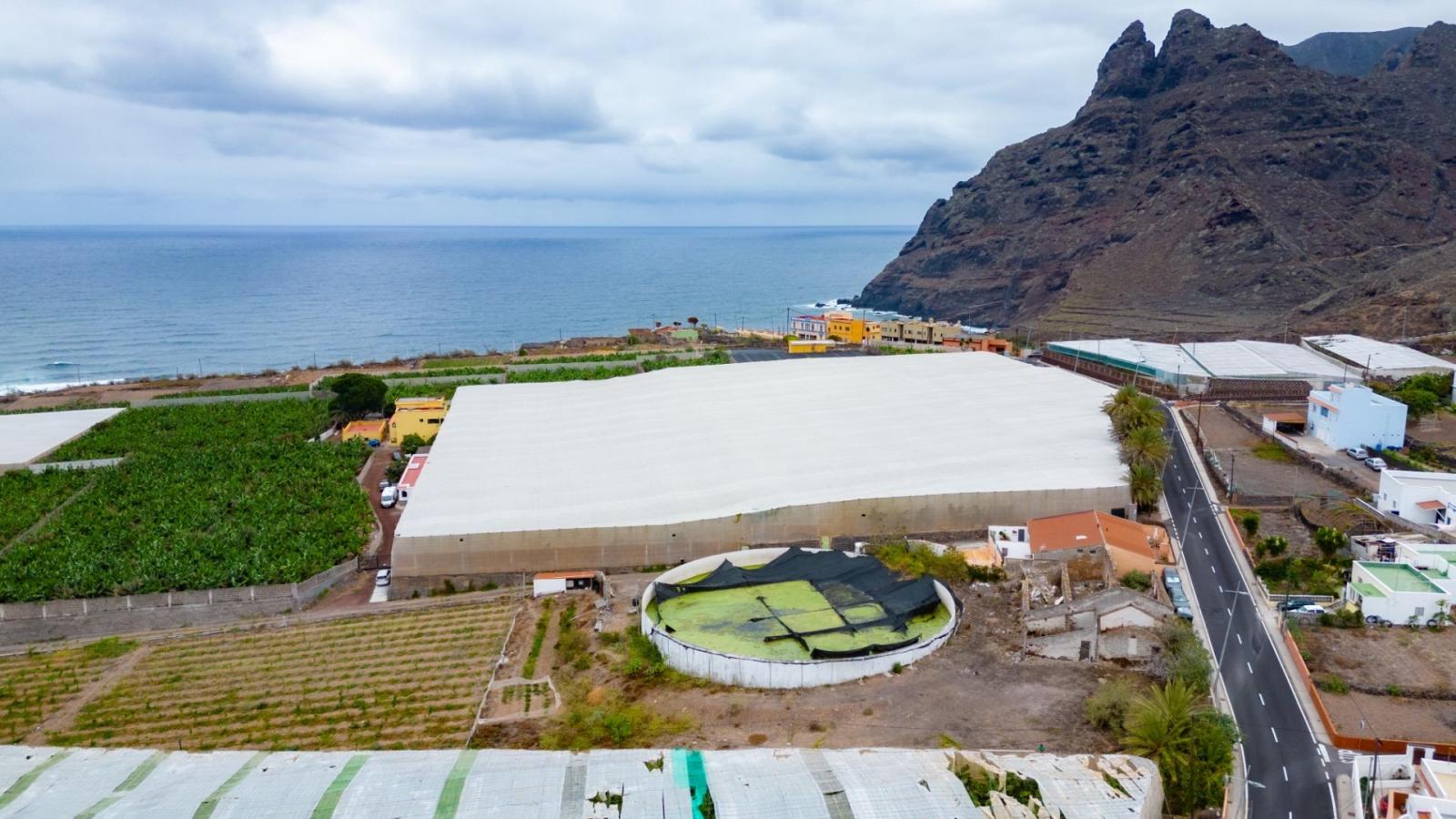 Parcela en Venta en San Cristóbal de La Laguna