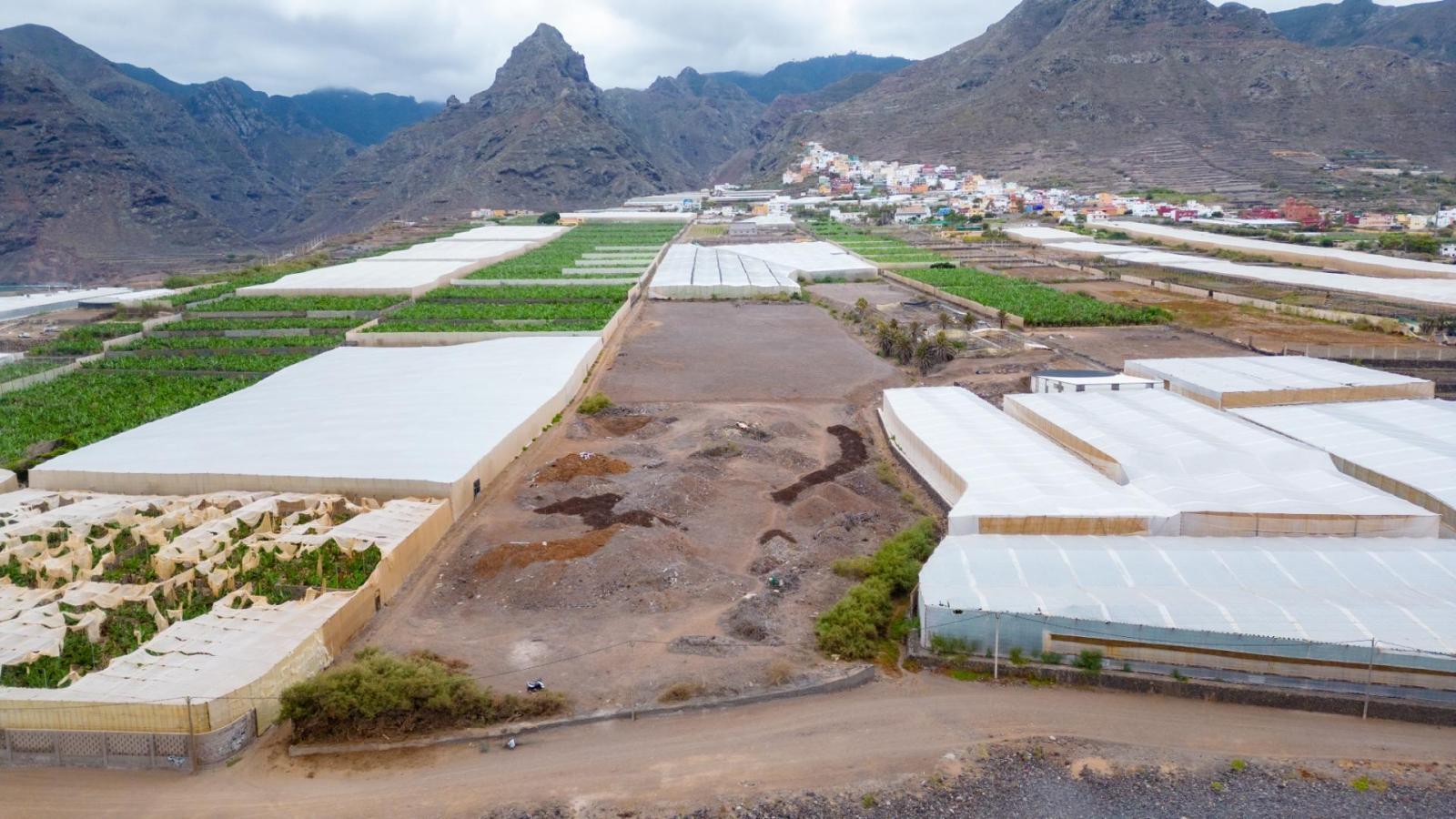 Parcela en Venta en San Cristóbal de La Laguna