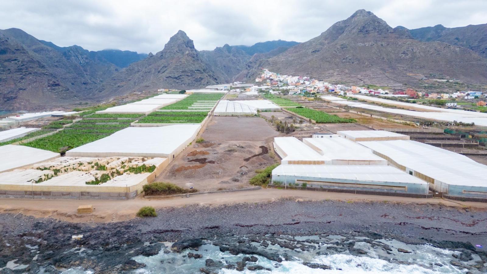 Parcela en Venta en San Cristóbal de La Laguna