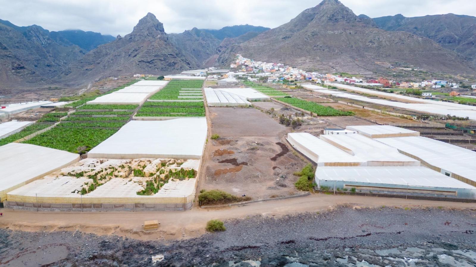 Parcela en Venta en San Cristóbal de La Laguna