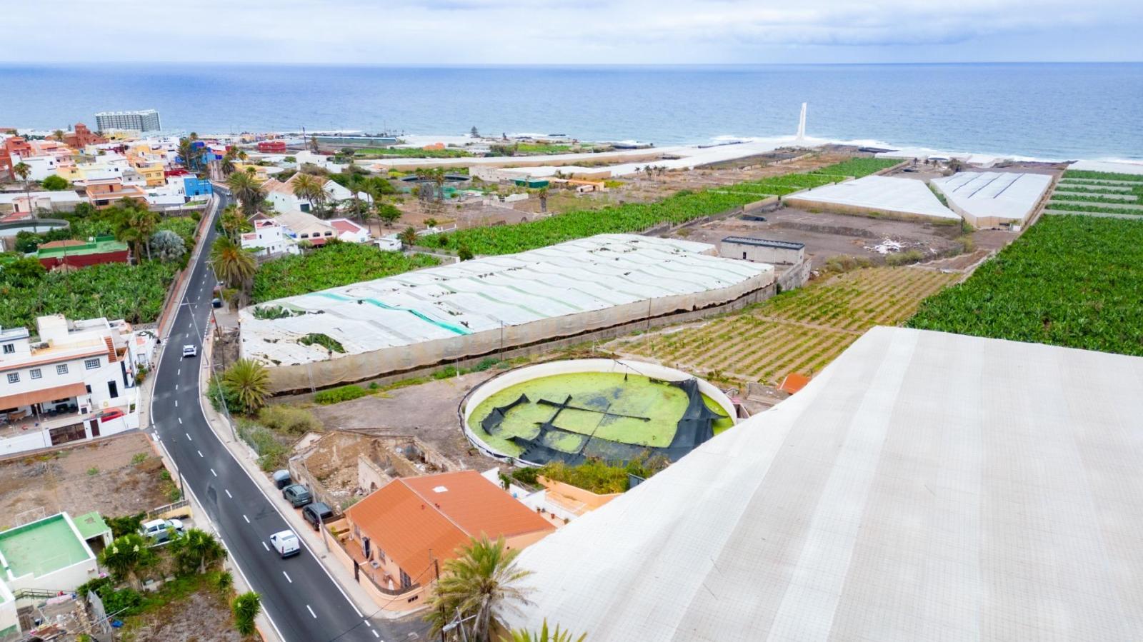 Parcela en Venta en San Cristóbal de La Laguna