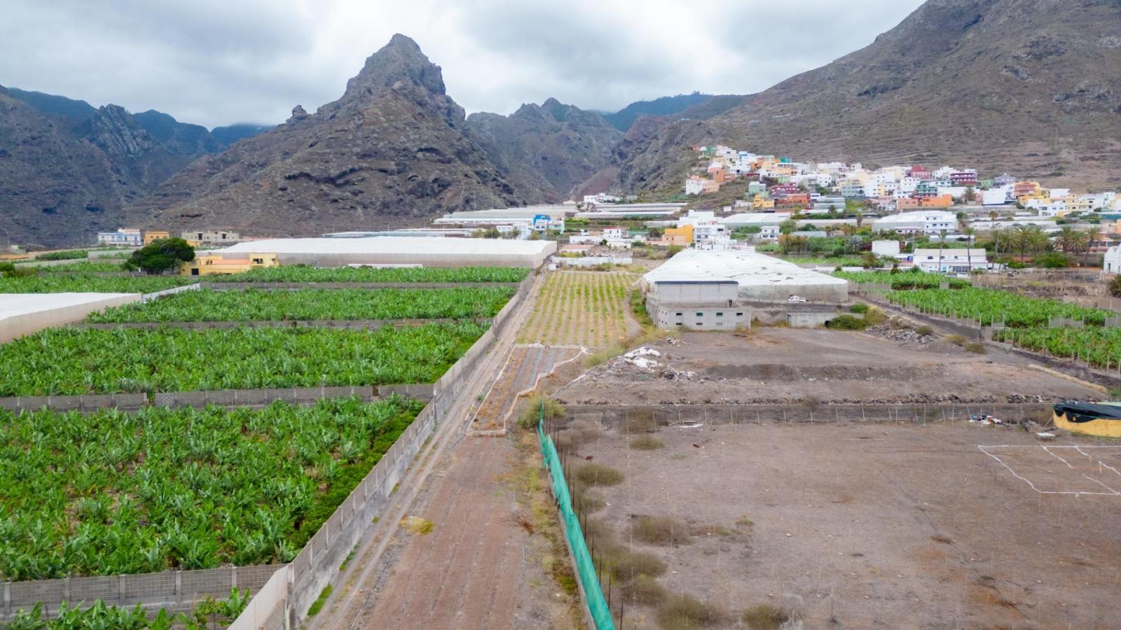 Parcela en Venta en San Cristóbal de La Laguna