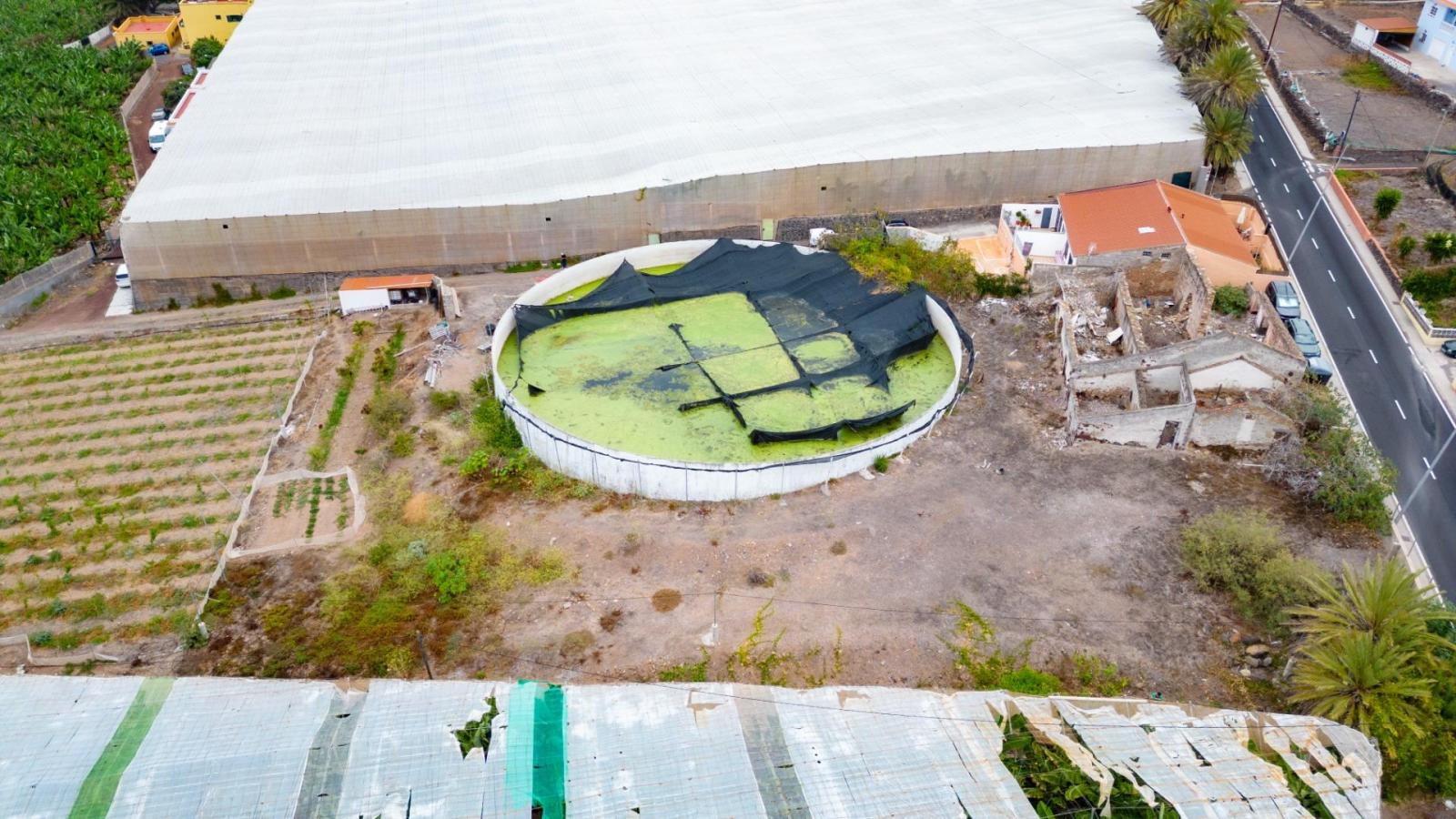 Parcela en Venta en San Cristóbal de La Laguna