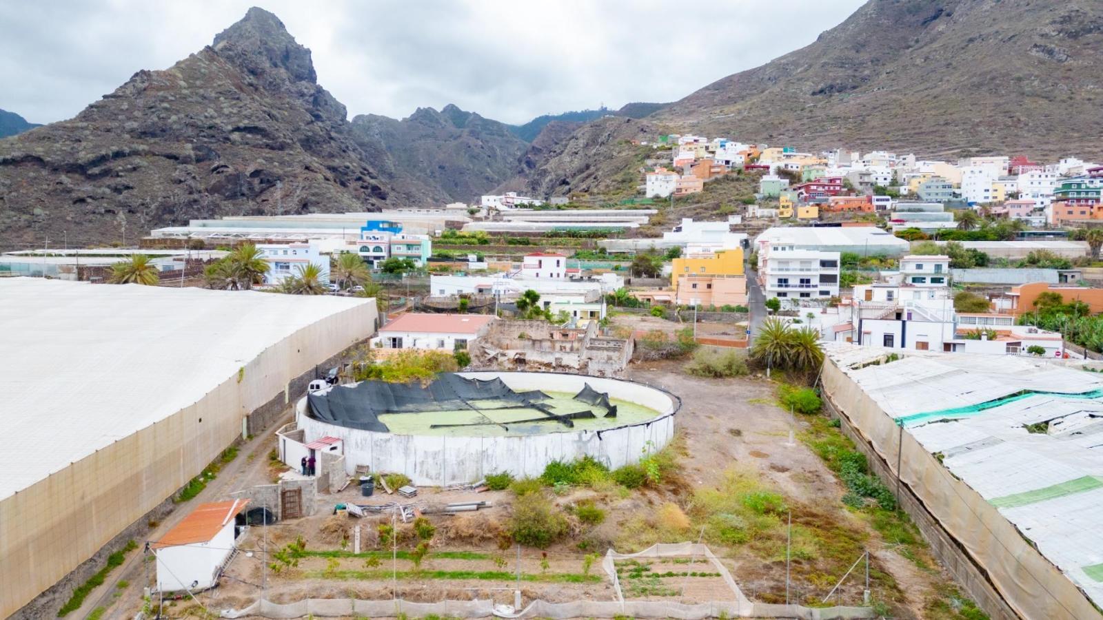 Parcela en Venta en San Cristóbal de La Laguna