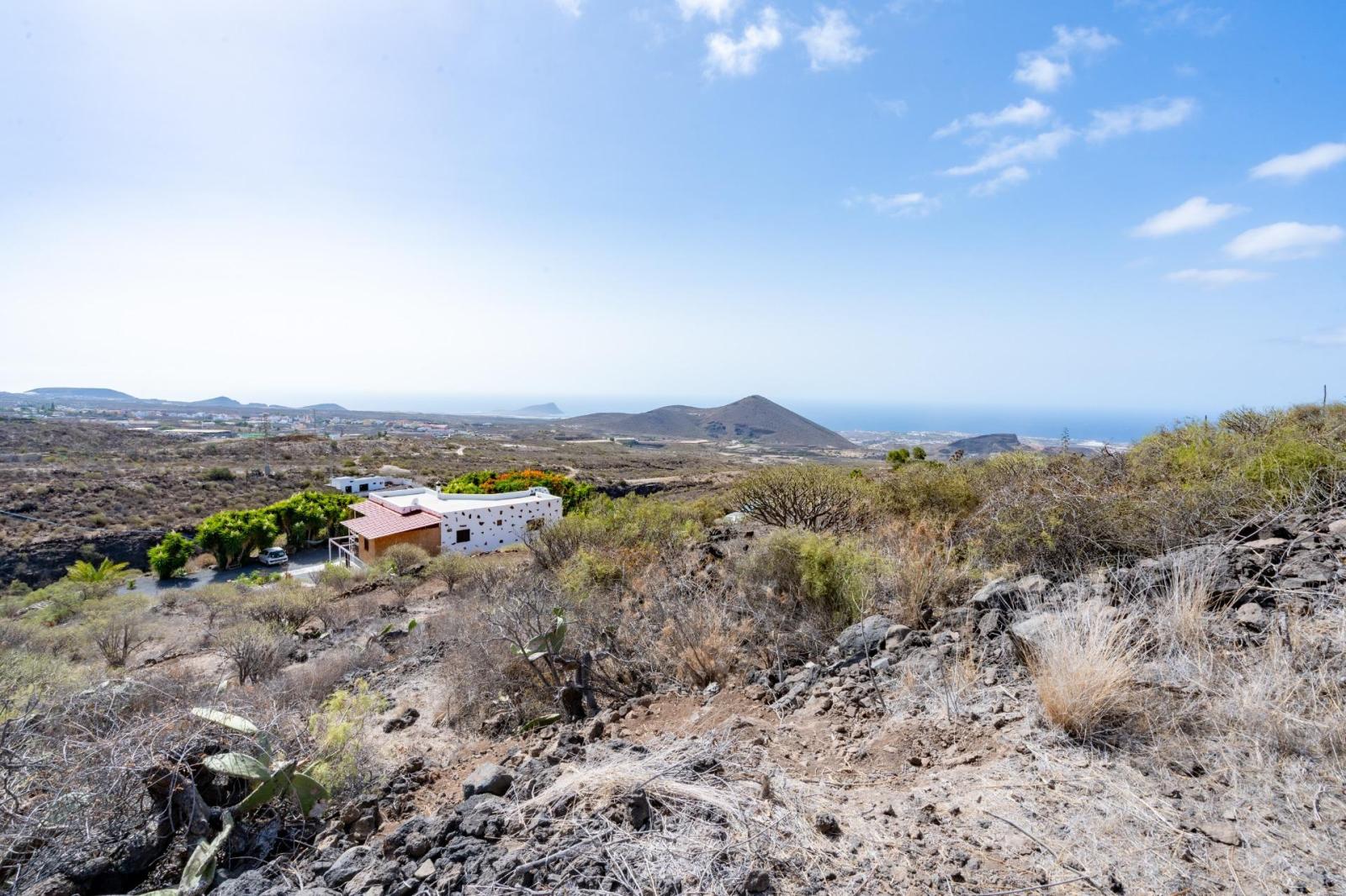 Plot for Sale in San Miguel de Abona