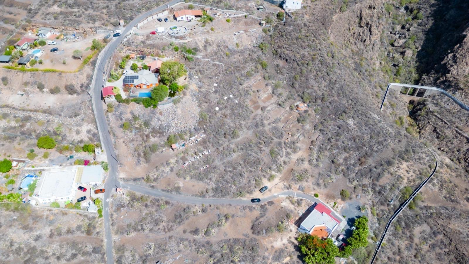 Plot for Sale in San Miguel de Abona