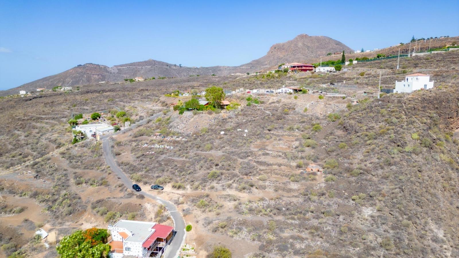 Plot for Sale in San Miguel de Abona