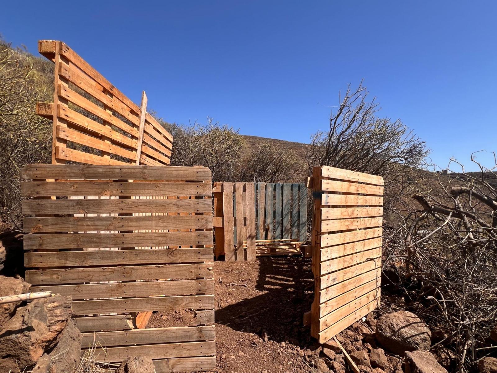 Plot for Sale in San Miguel de Abona