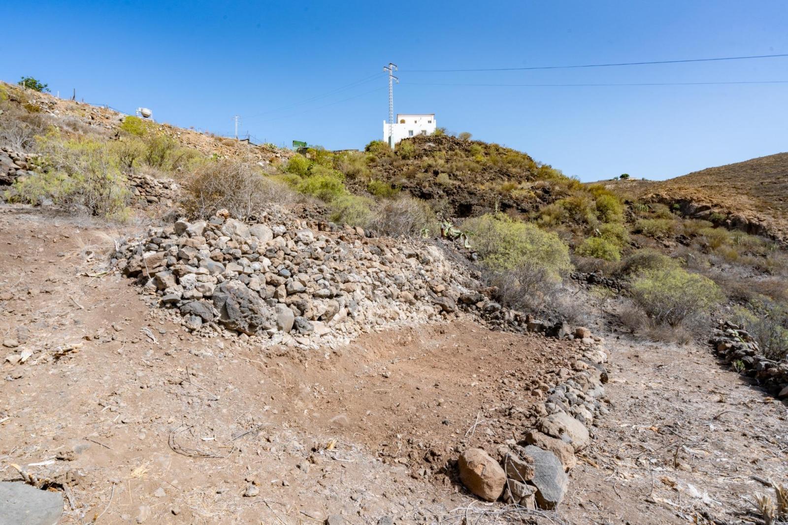Plot for Sale in San Miguel de Abona