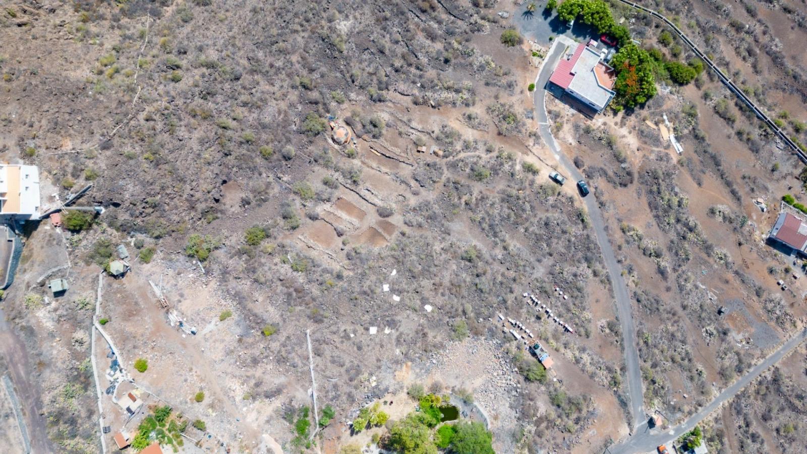 Plot for Sale in San Miguel de Abona