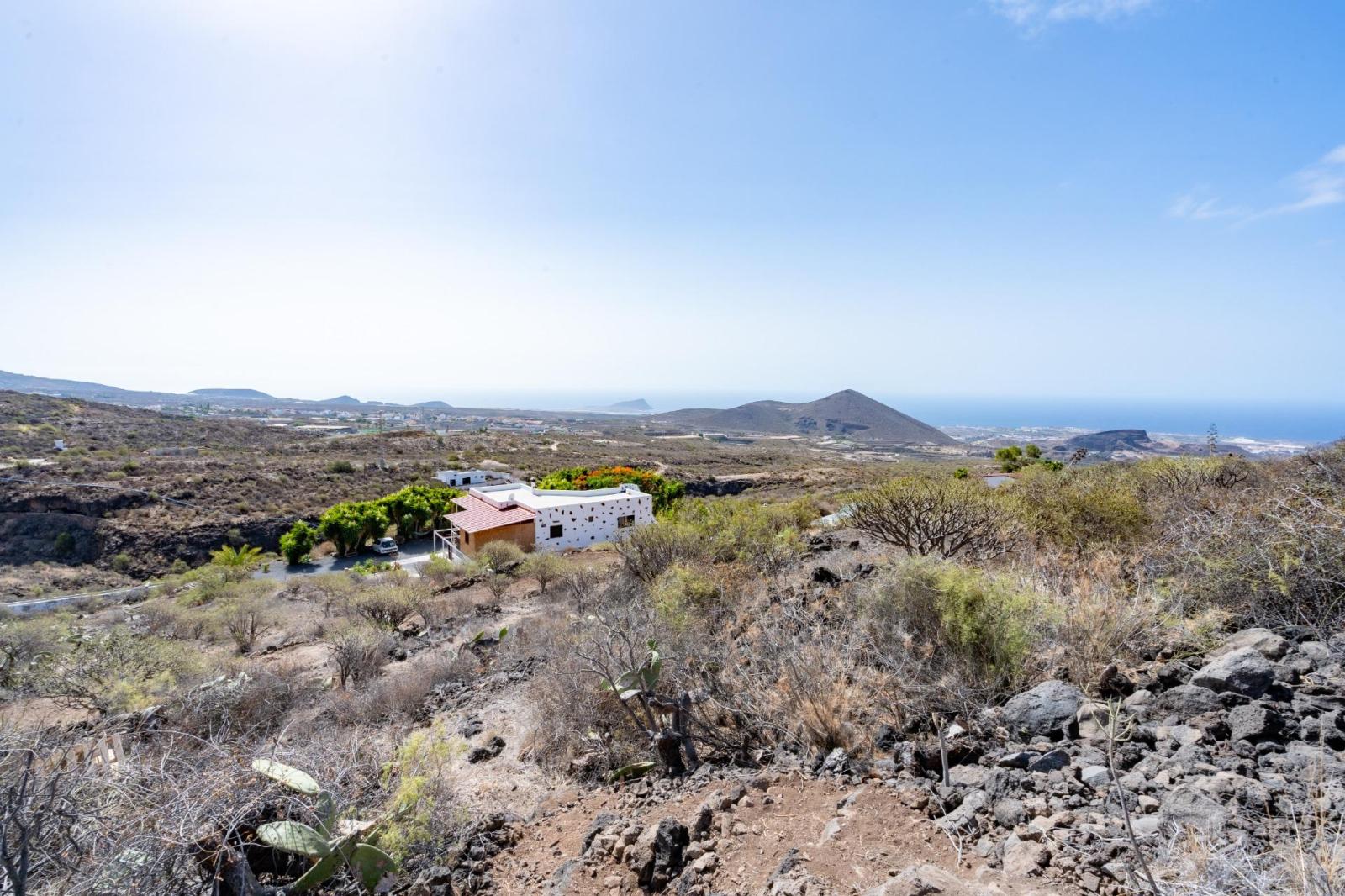 Plot for Sale in San Miguel de Abona