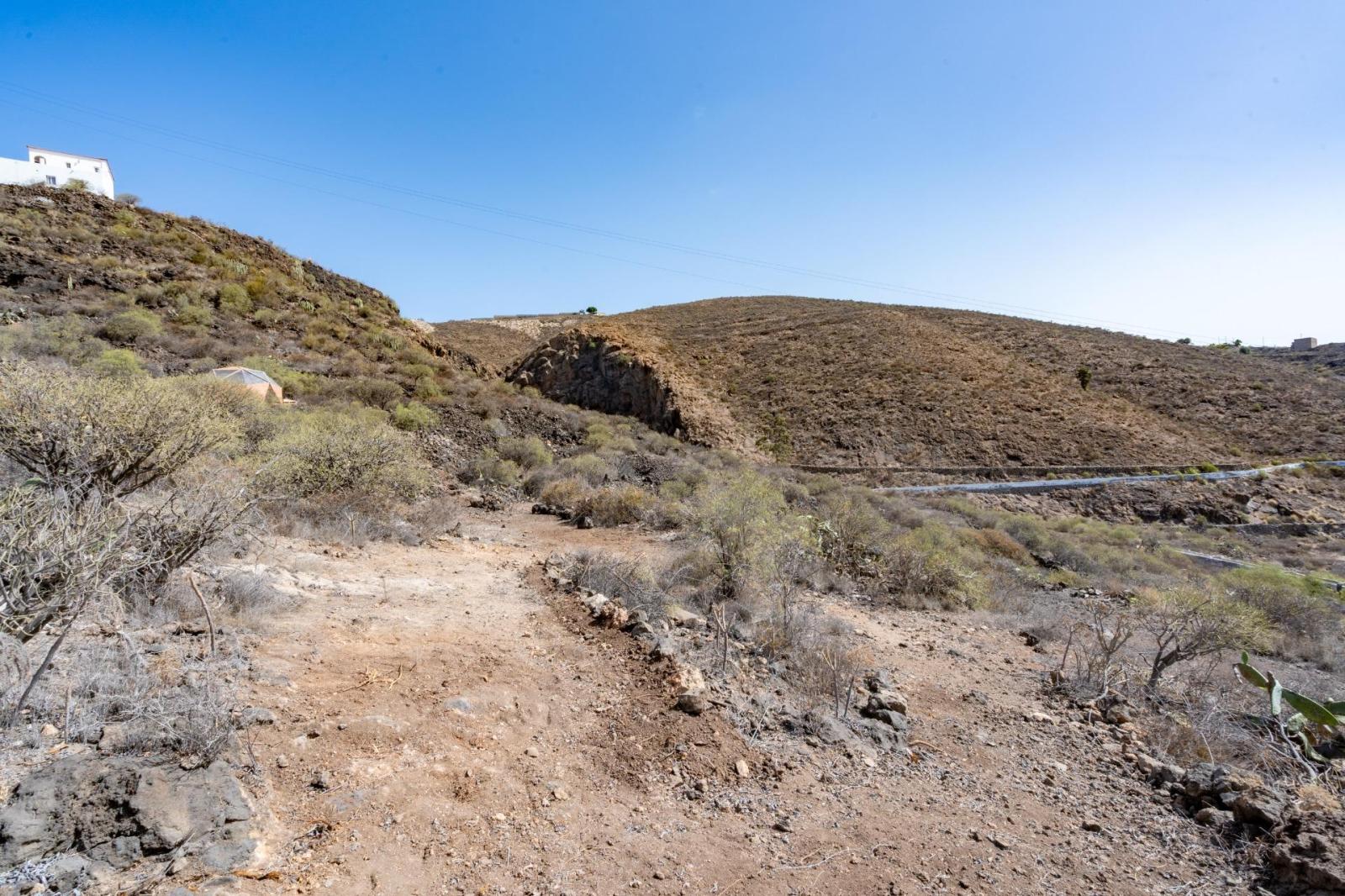 Plot for Sale in San Miguel de Abona