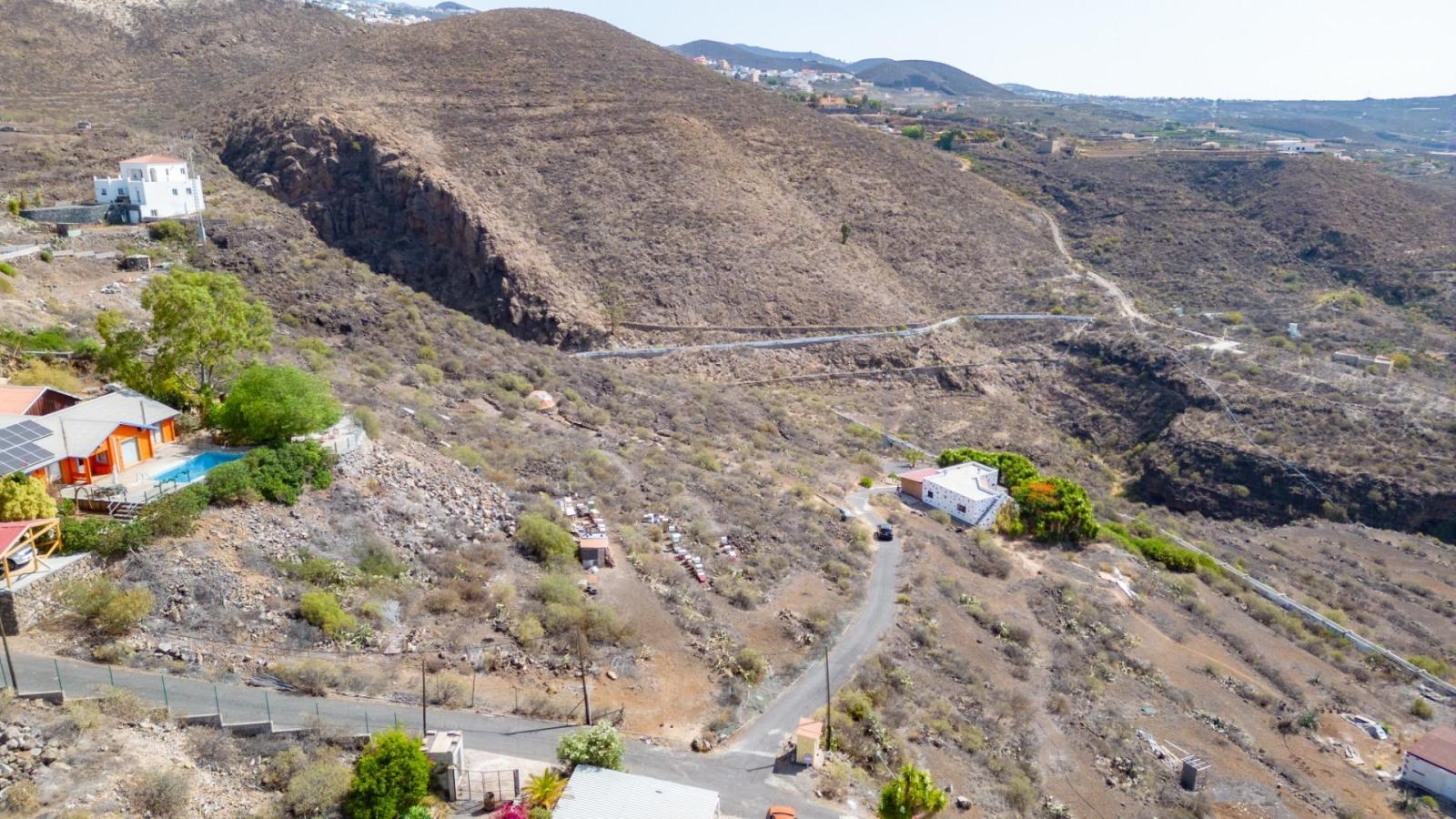 Plot for Sale in San Miguel de Abona