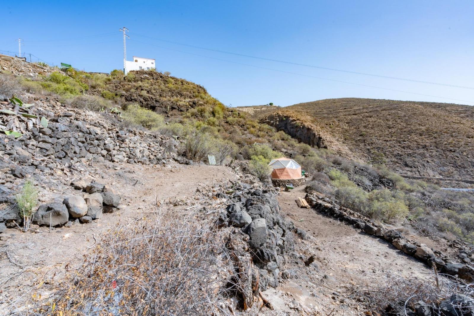 Plot for Sale in San Miguel de Abona