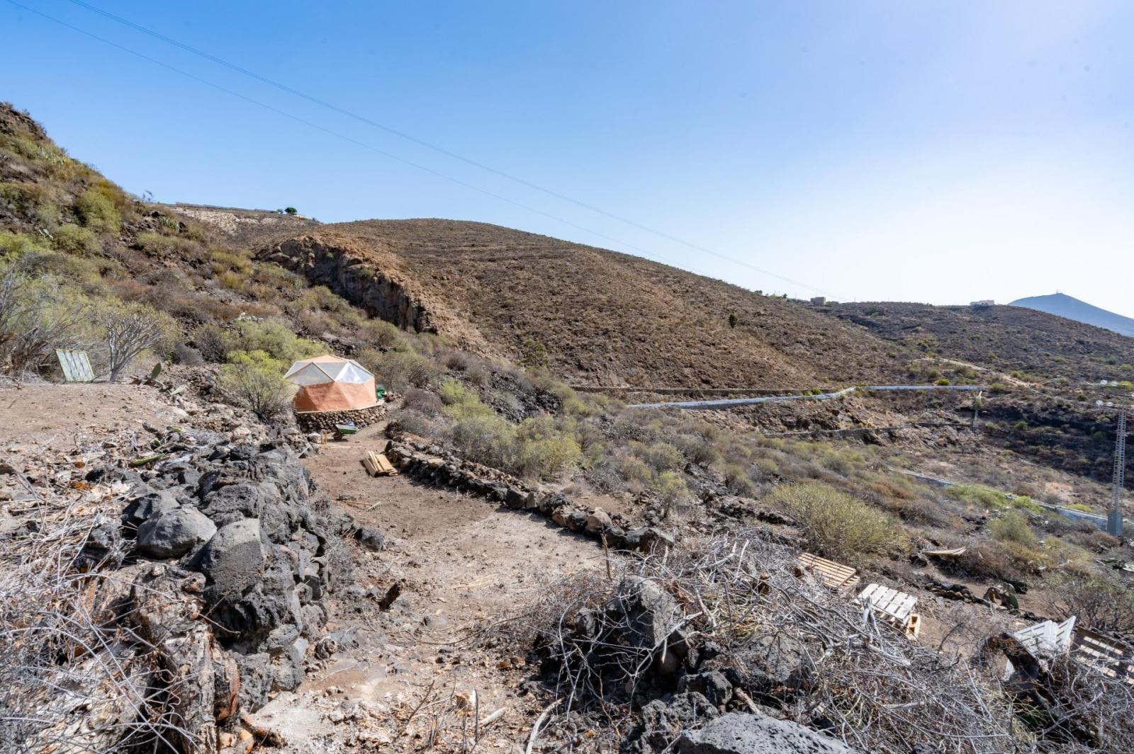 Plot for Sale in San Miguel de Abona