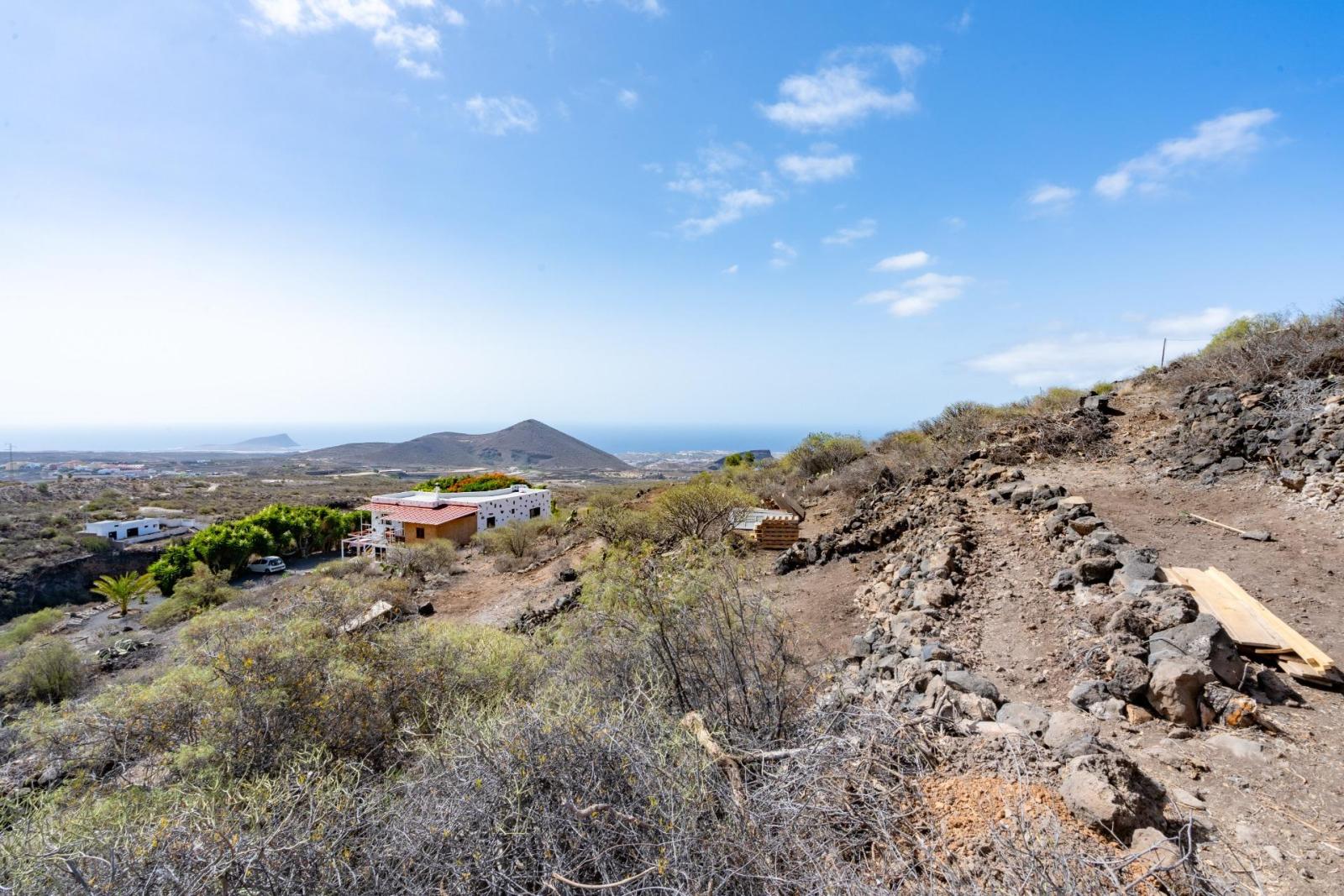 Plot for Sale in San Miguel de Abona