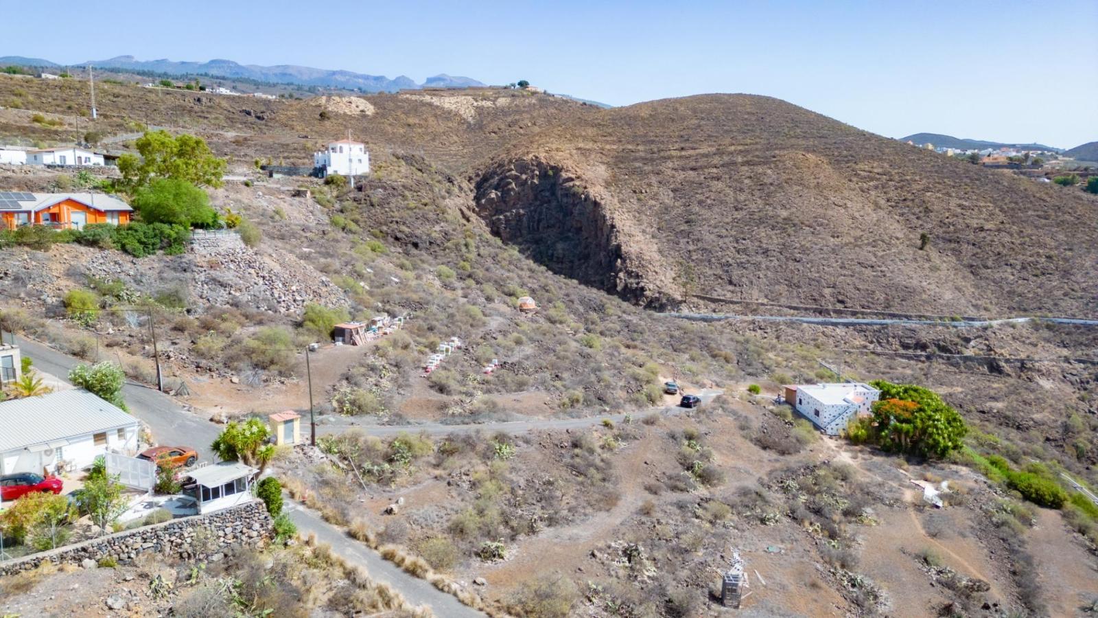 Plot for Sale in San Miguel de Abona